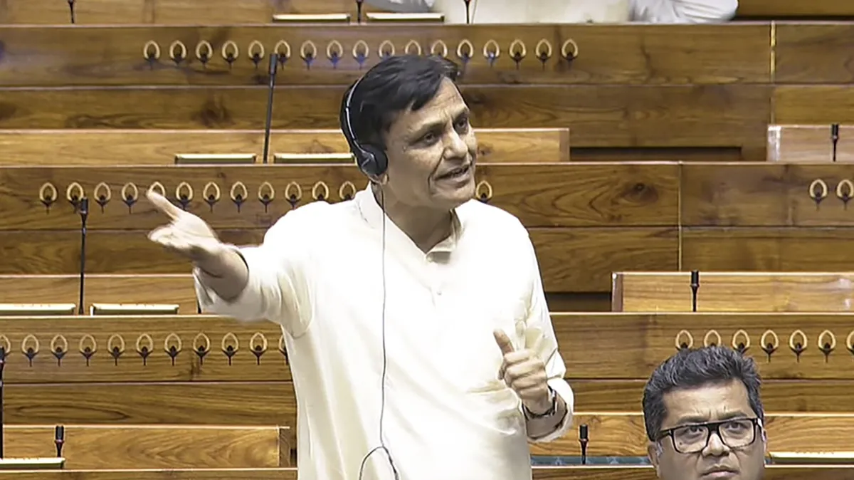 “The terrorists will go to jail or in Jahanum …”, Minister of State for Household Nityanand Rai said in Rajya Sabha

 – eSHOP24X7