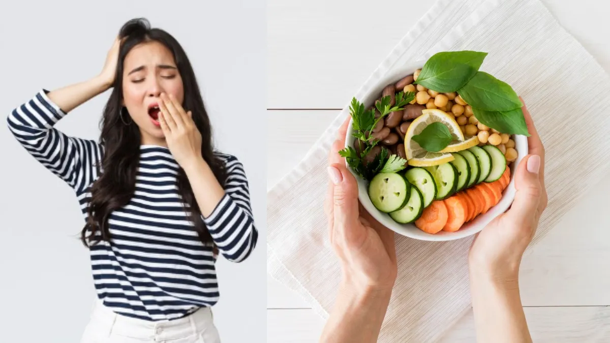 थकान-कमजोरी को दूर कैसे करें?- India TV Hindi