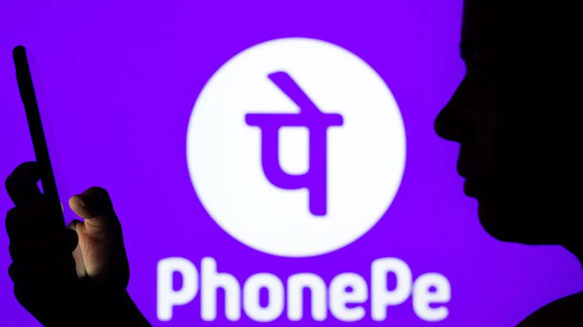 PhonePe, how to delete PhonePe account