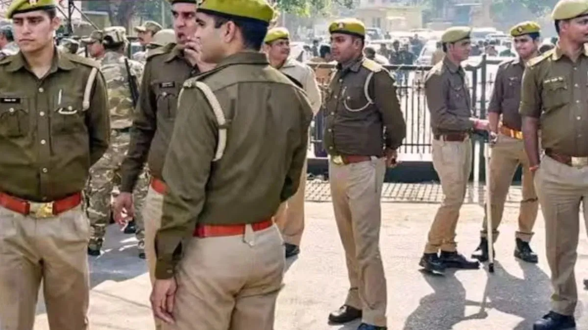 पुलिस ने शुरू की जांच