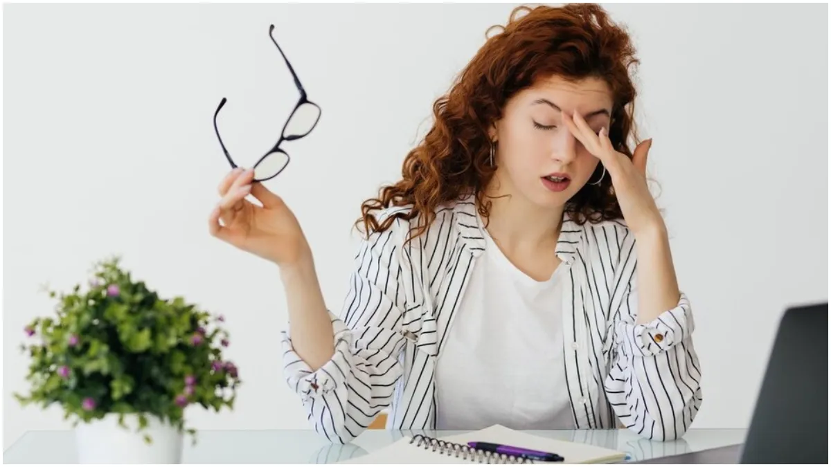 पीसीओडी, इनफर्टिलिटी और थायरॉइड जैसी समस्याओं से बचाव का तरीका- India TV Hindi