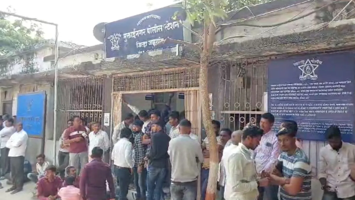 Raksha Khadse - India TV Hindi