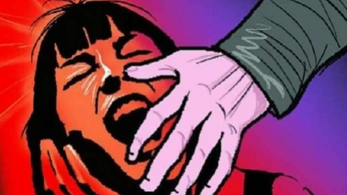 अमेरिका में बच्ची के साथ हैवानियत (प्रतीकात्मक तस्वीर)- India TV Hindi