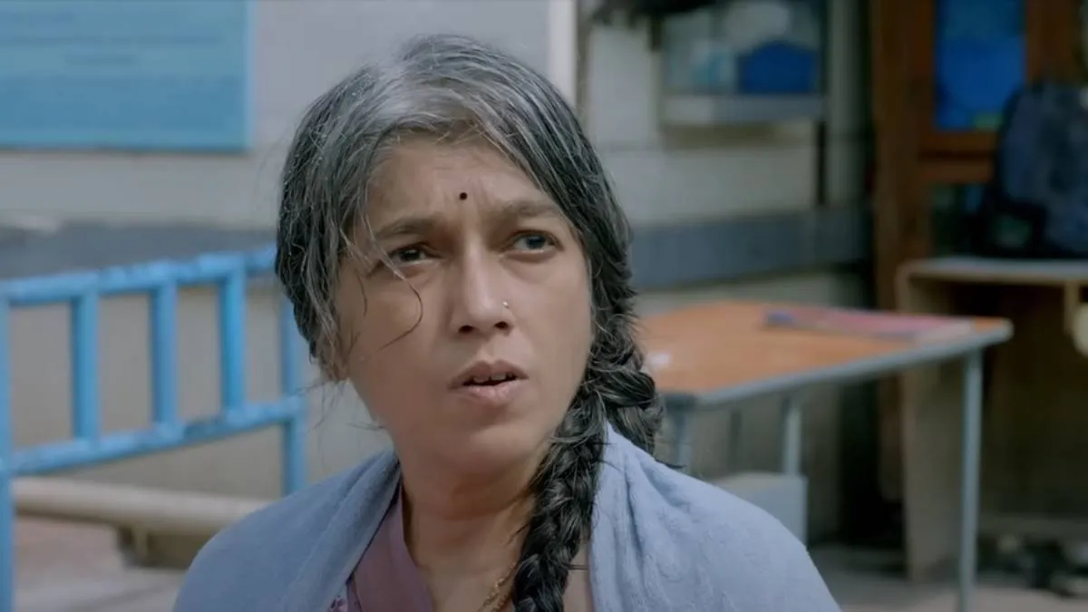 Ratna Pathak 