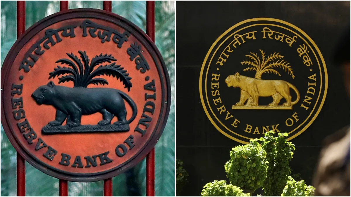 reserve Bank of India