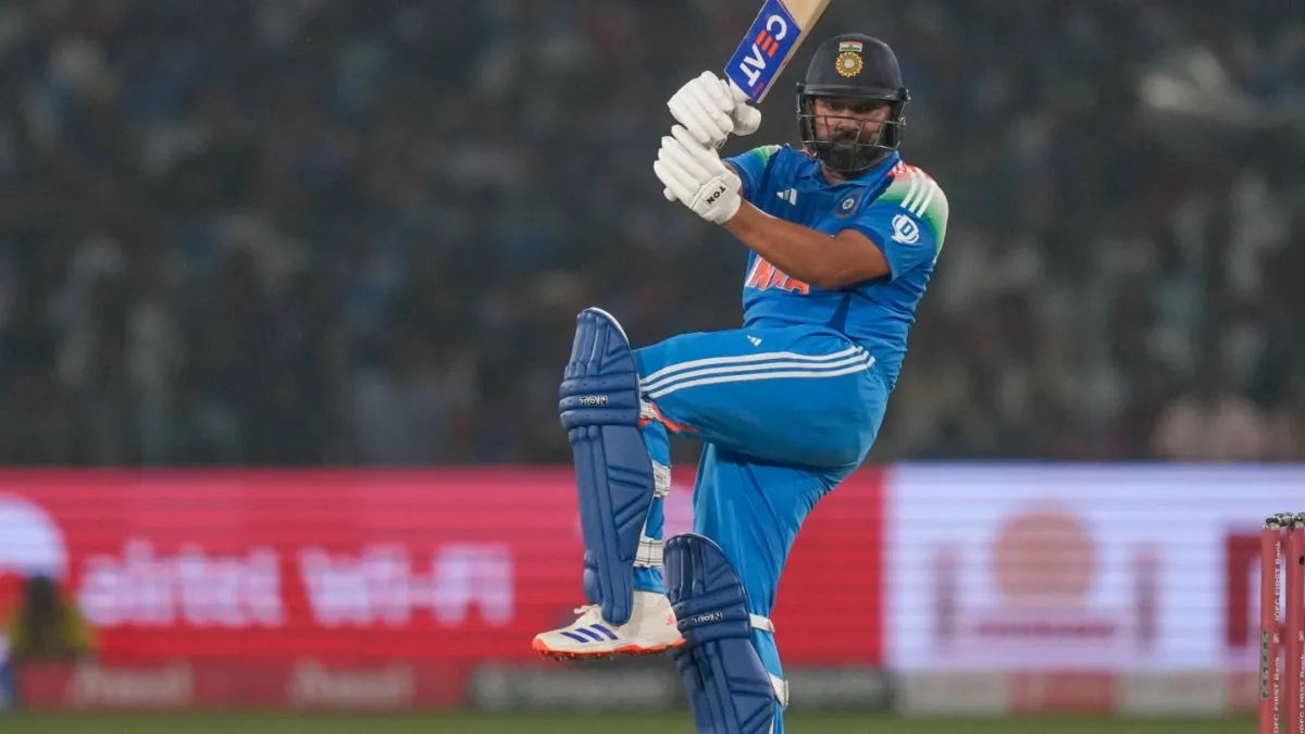rohit sharma