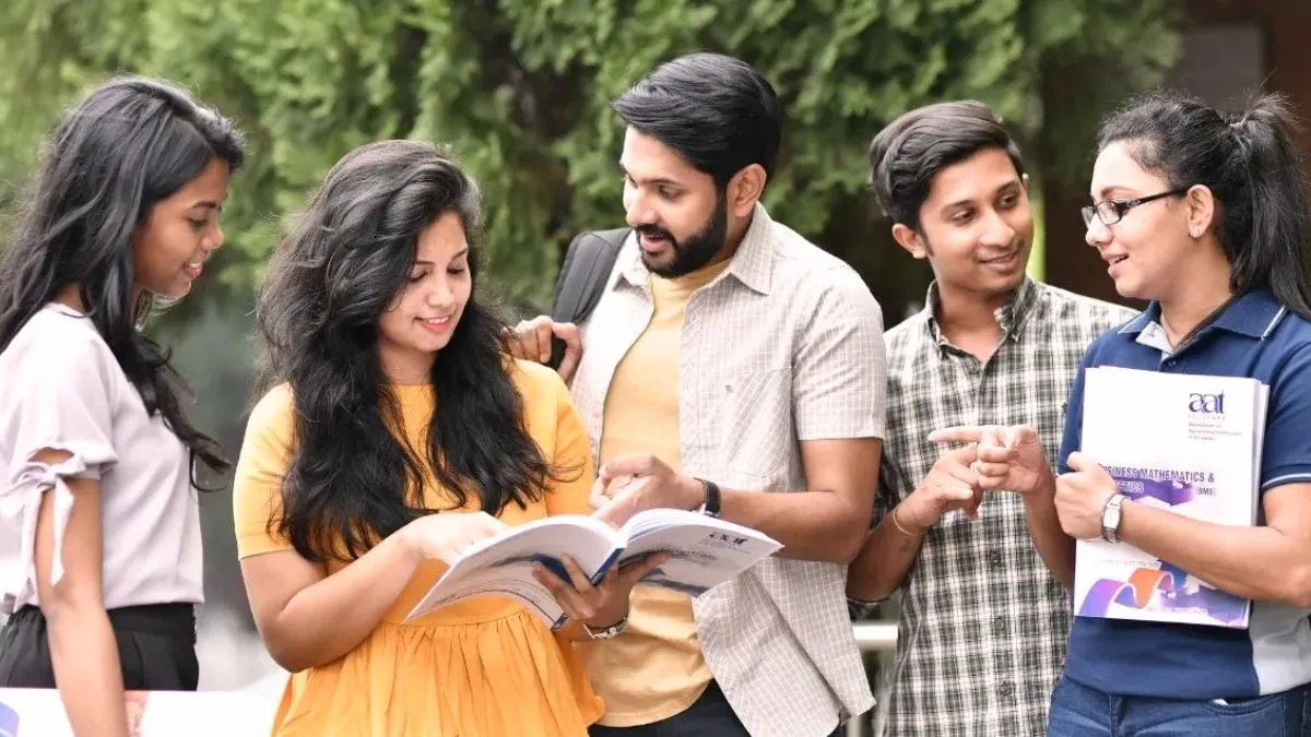 राजस्थान में ग्रुप डी भर्ती (सांकेतिक फोटो)- India TV Hindi