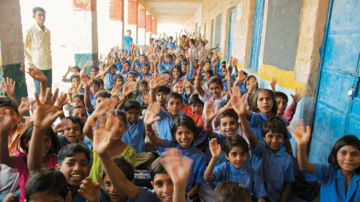 School- India TV Hindi