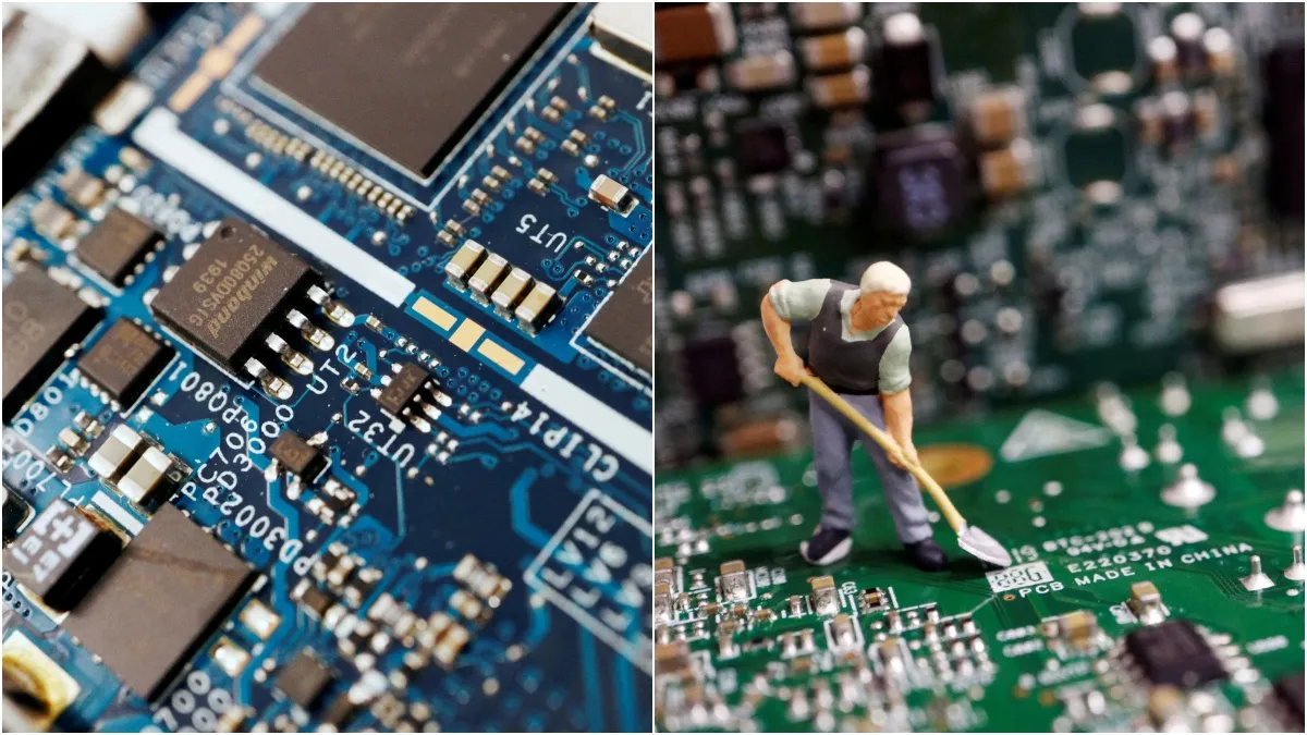 Semiconductor