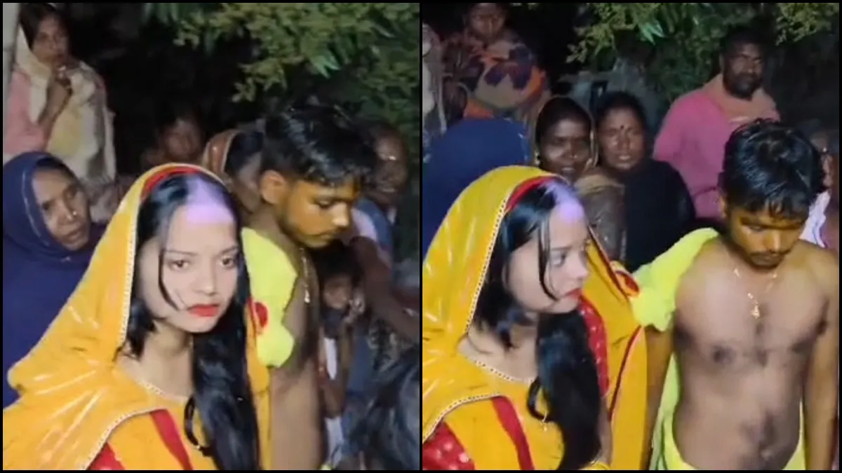 Marriage- India TV Hindi