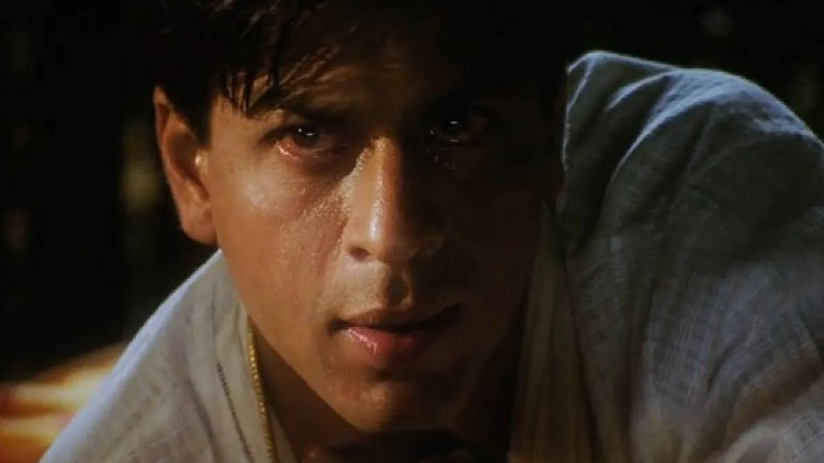 Shah rukh khan