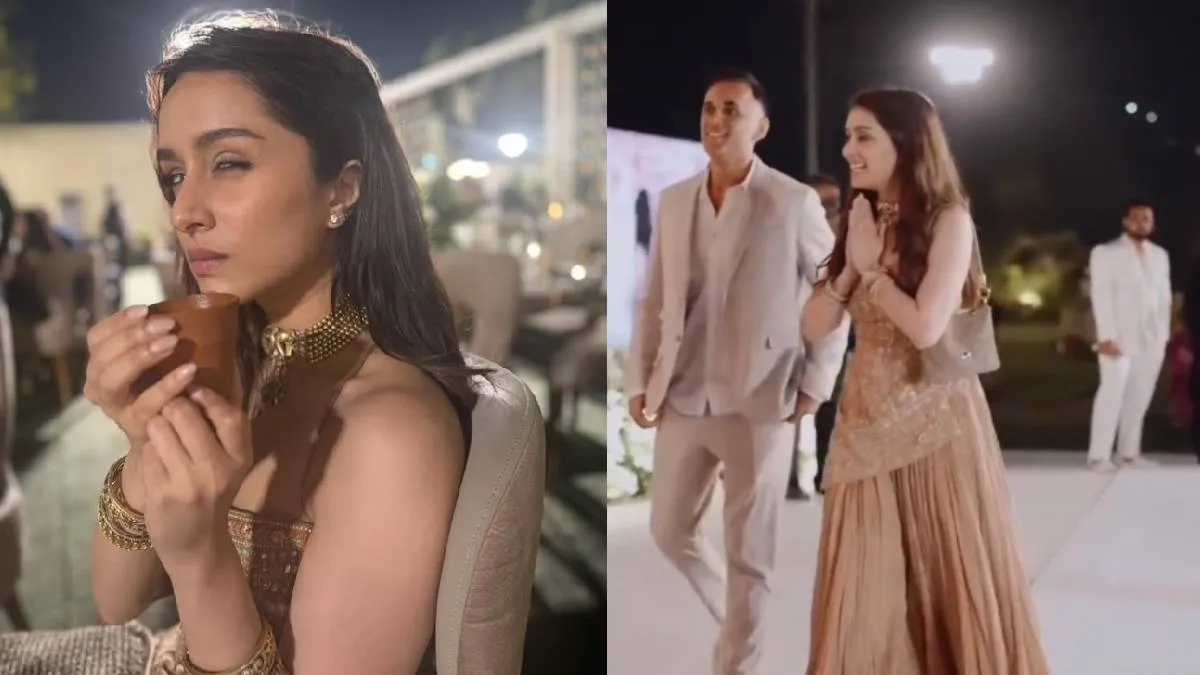 Shraddha Kapoor- India TV Hindi