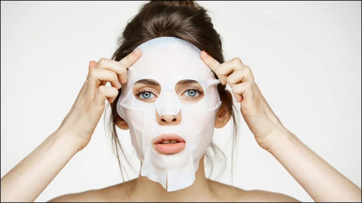 Face mask