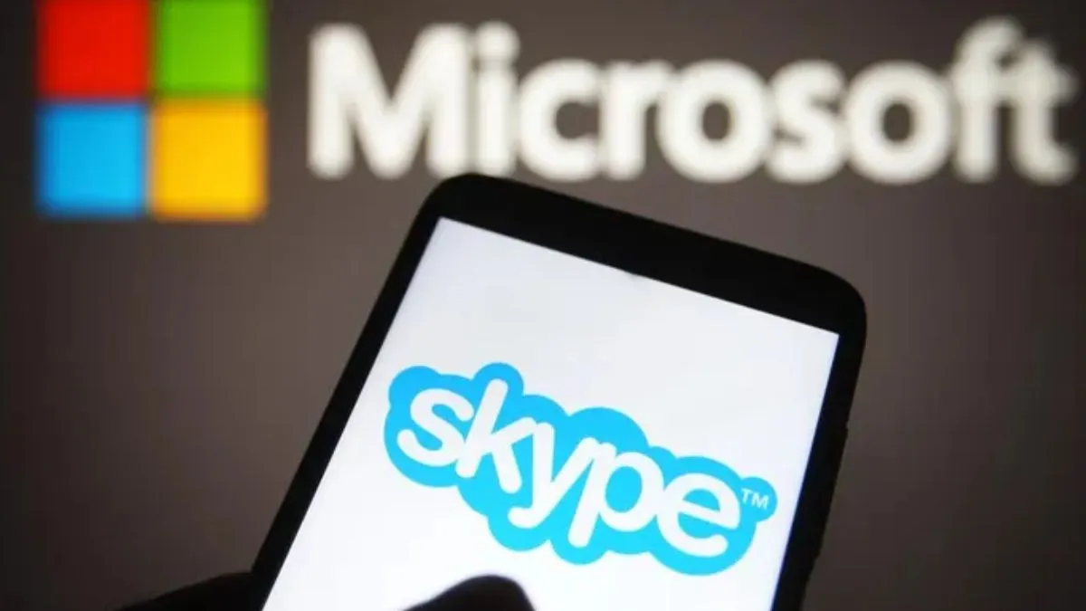 Skype, Skype shut, Skype shut down 5 May, Microsoft Teams, Microsoft, Shutting Down, Skype