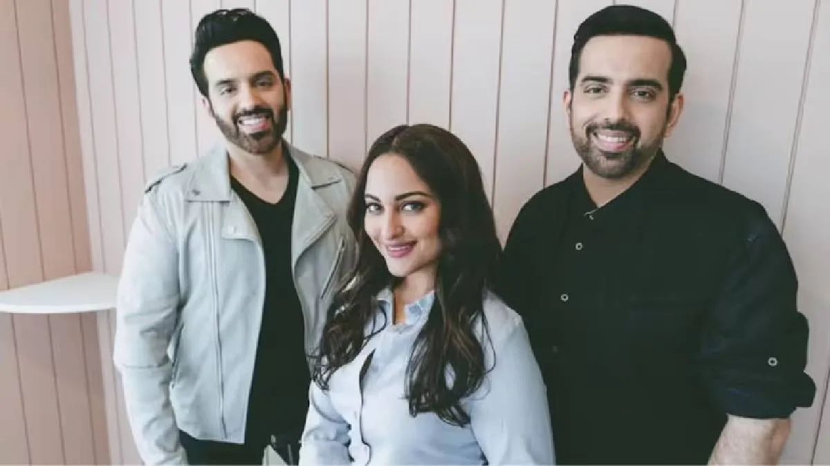 Sonakshi Sinha