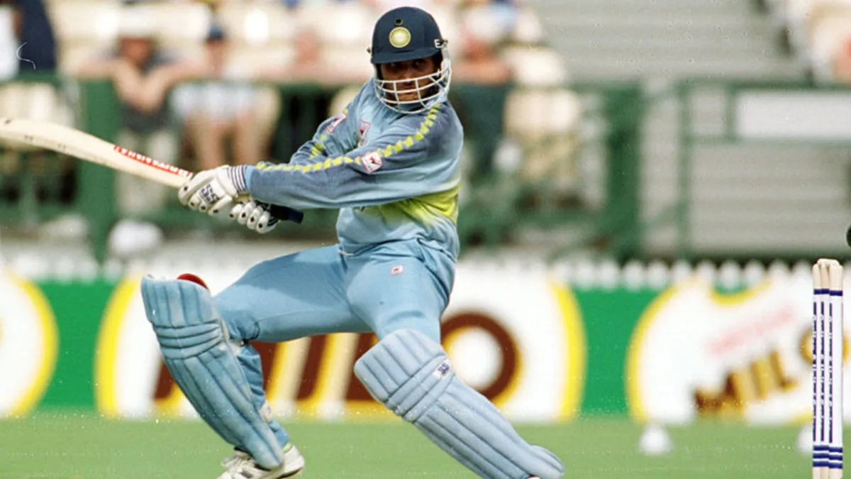 Sourav Ganguly