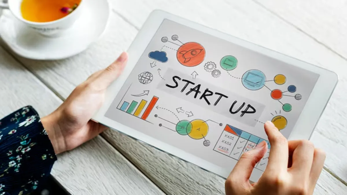 Today, women are making their own place in Indian startup ecosystem.