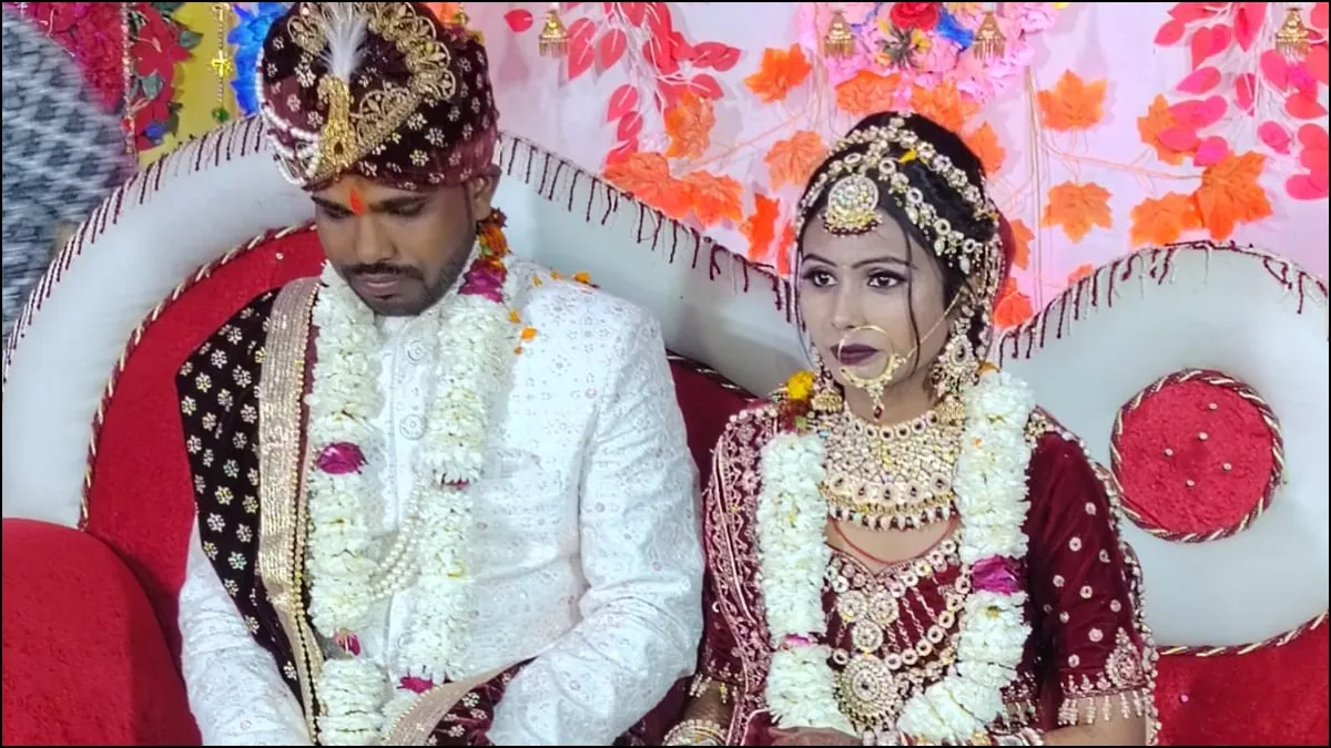 शादी के अगले दिन दूल्हा और दुल्हन की मौत- India TV Hindi