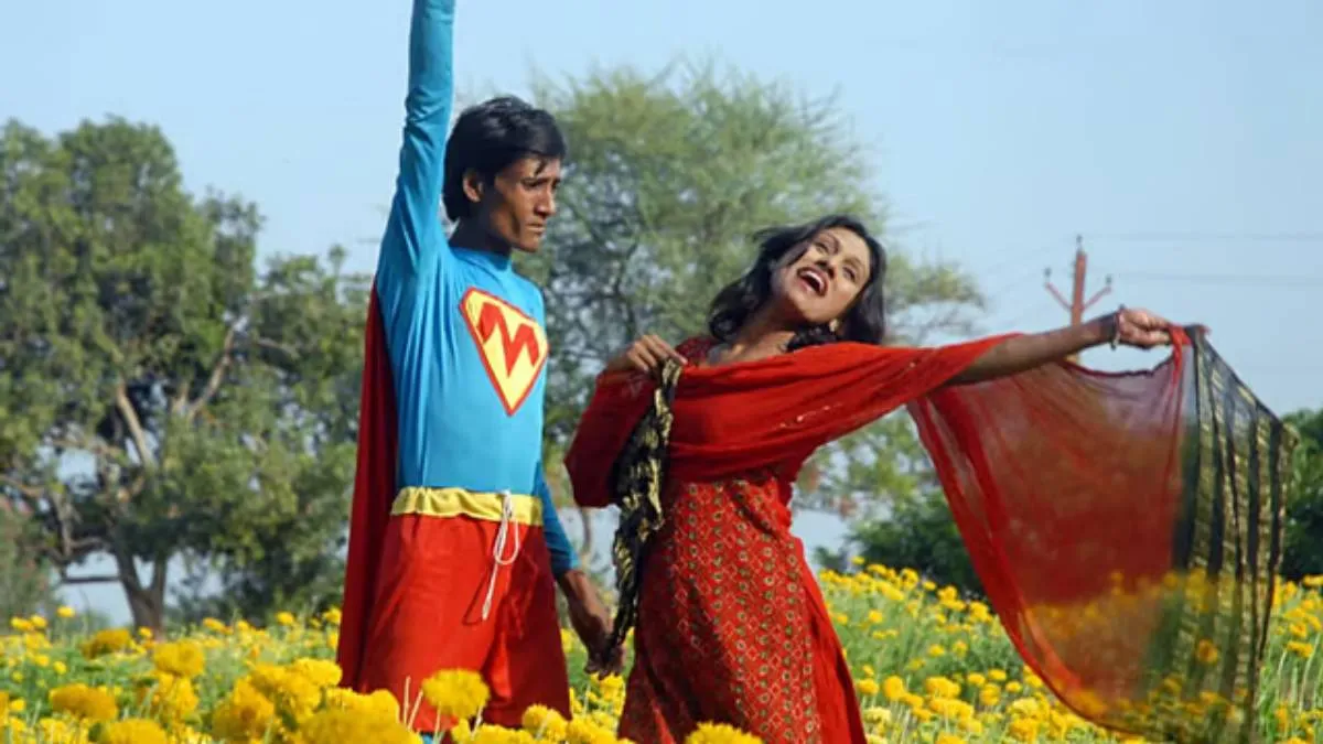 superboys of malegaon