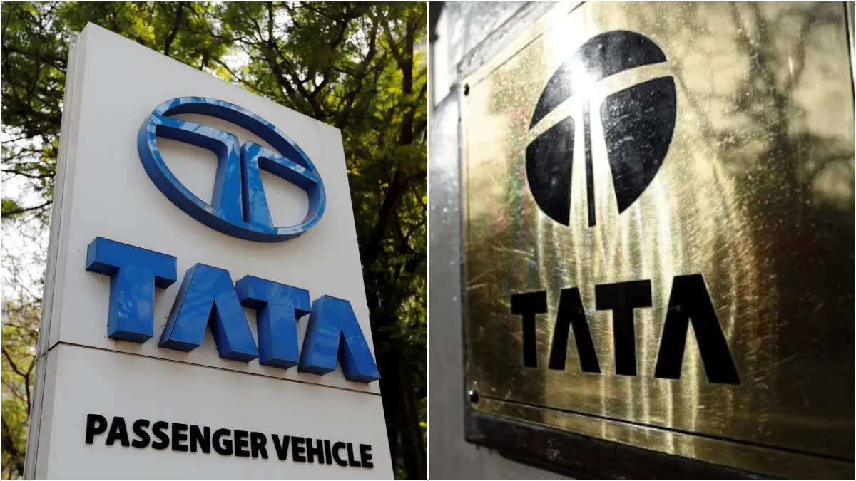 Tata group