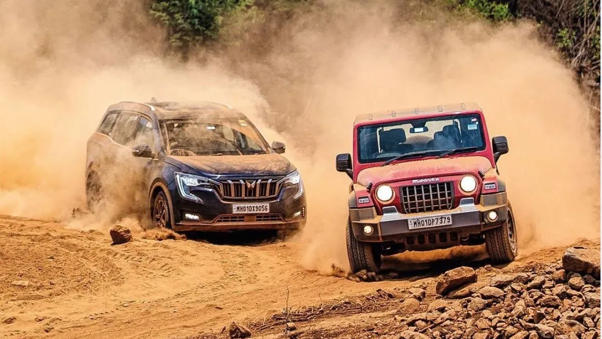 Passenger Vehicle, Passenger Vehicle Market, Mahindra, Mahindra and Mahindra, Maruti Suzuki, Tata Mo