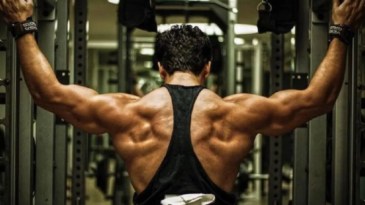 Tiger shroff