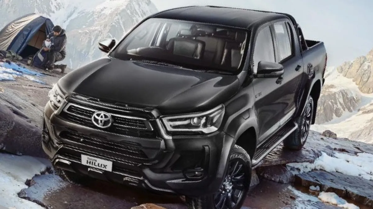 There is also a front parking sensor for additional convenience in tight places.