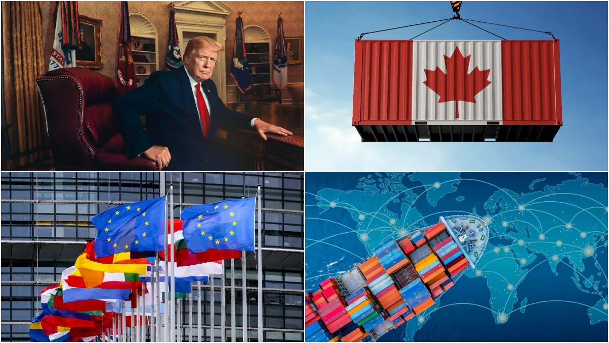 Tariff war