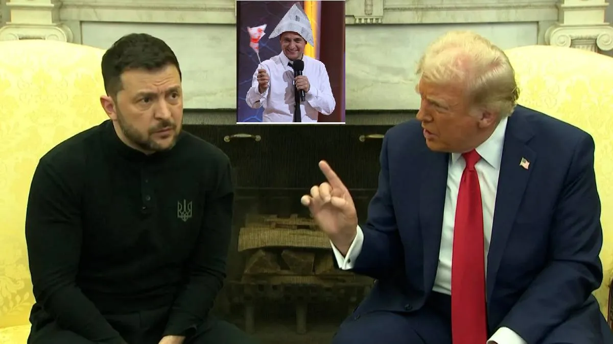 volodymyr zelenskyy