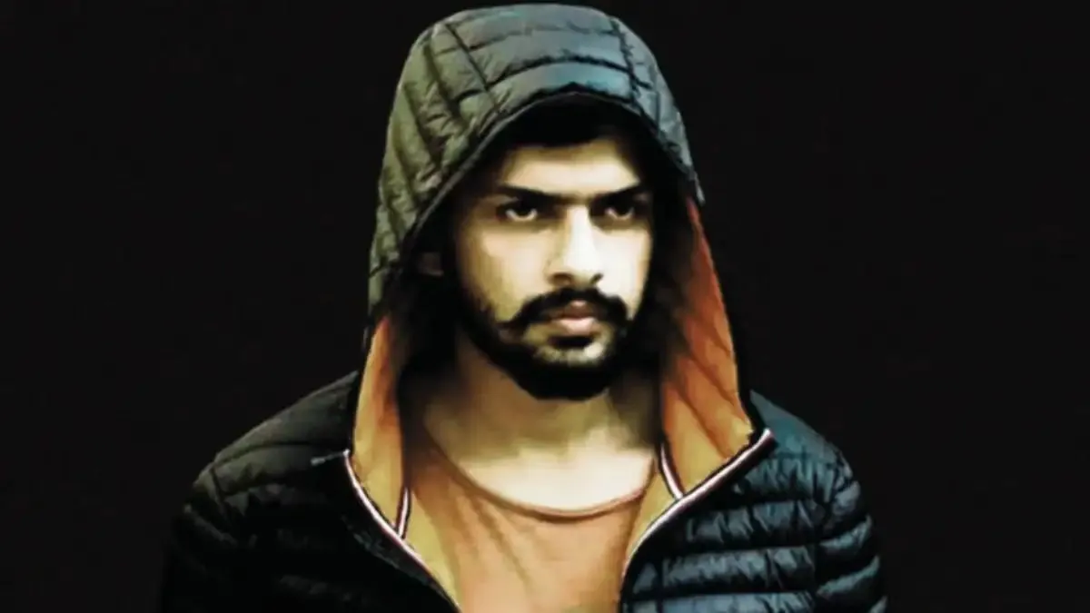 भाजपा नेता को लॉरेंस बिश्नोई के नाम से मिली धमकी।- India TV Hindi