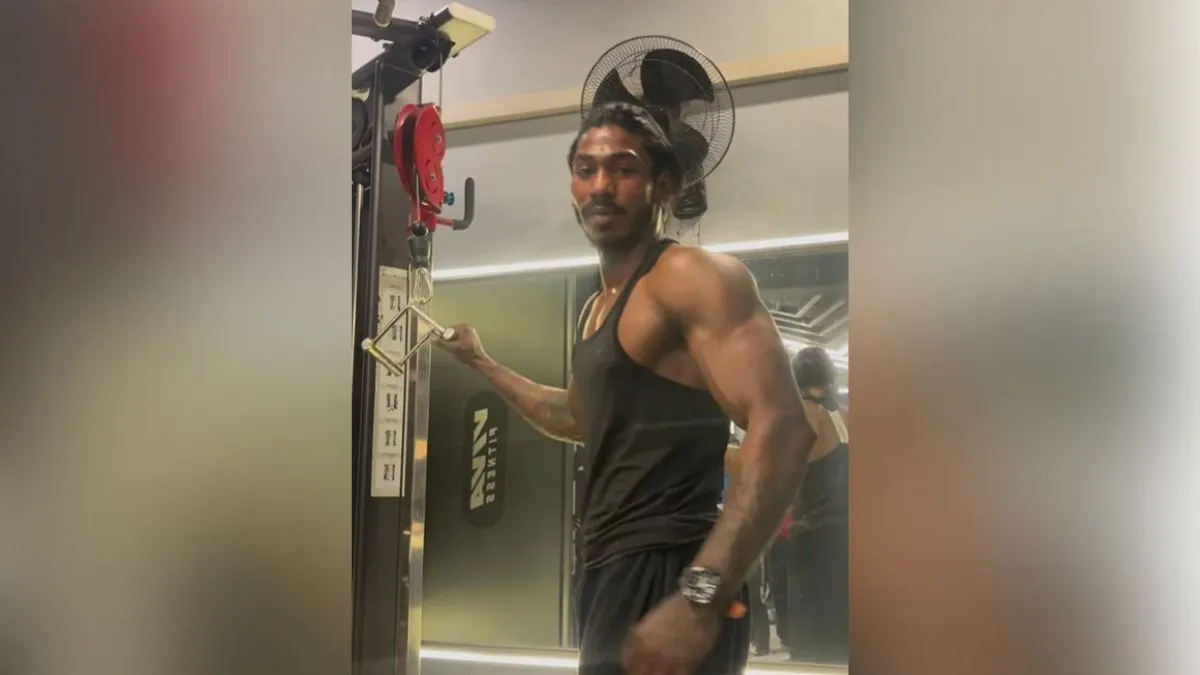 पुलिस ने इंफ्लुएंसर को किया गिरफ्तार।- India TV Hindi