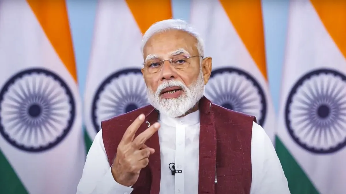 PM Narendra Modi- India TV Hindi