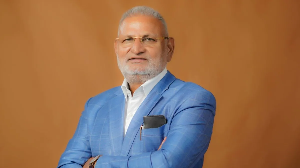 राज्य कृषि मंत्री माणिकराव कोकाटे- India TV Hindi