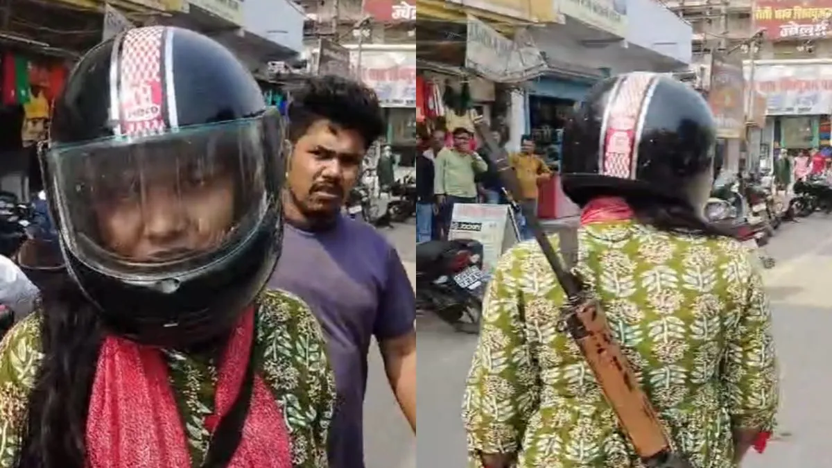 Screen Grab- India TV Hindi