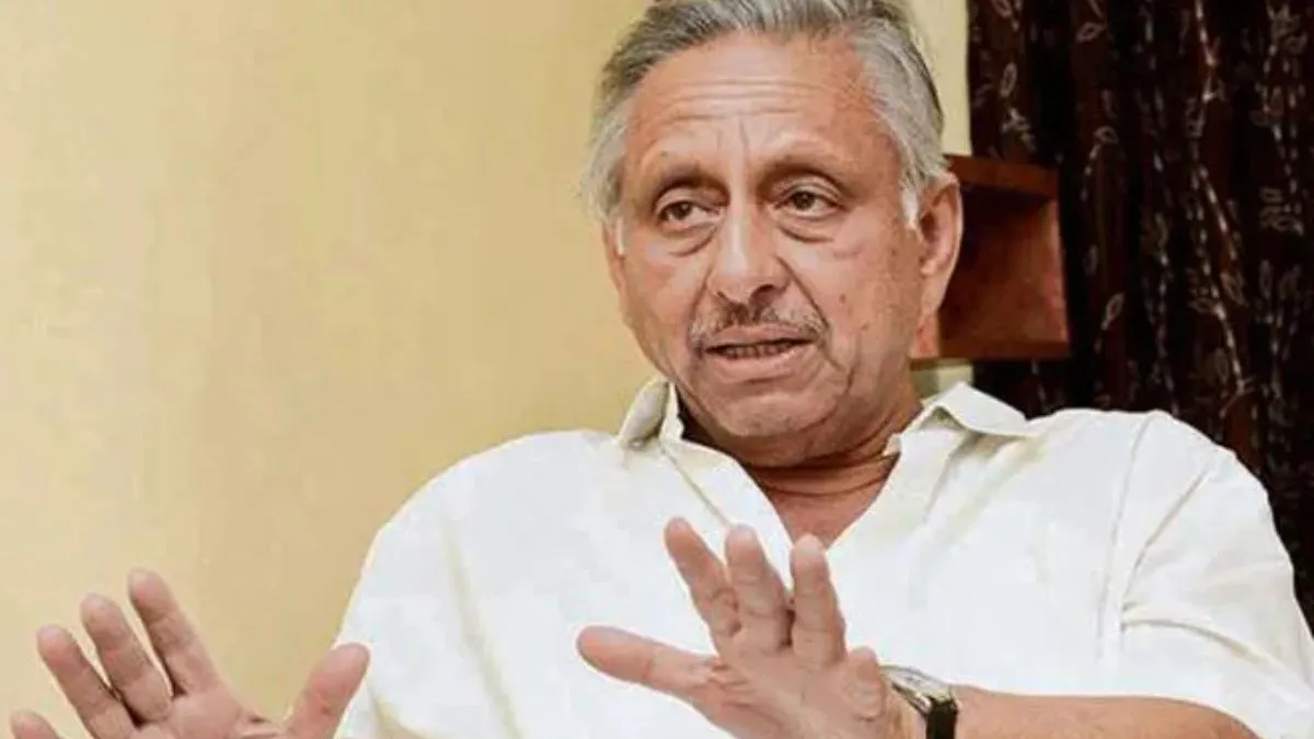 Mani sahnakar ayyar