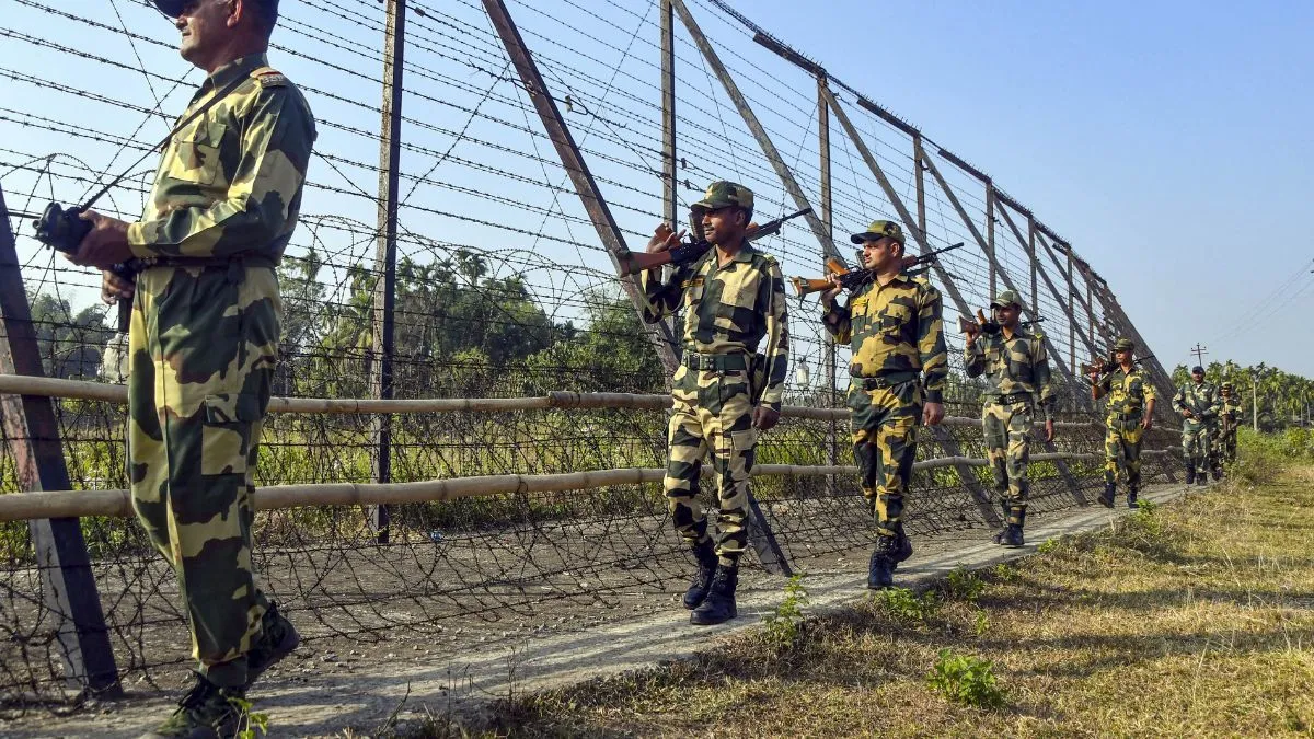 BSF
