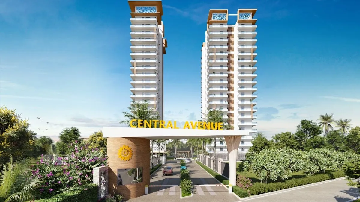 গুরুগ্রাম রিয়েল এস্টেট 