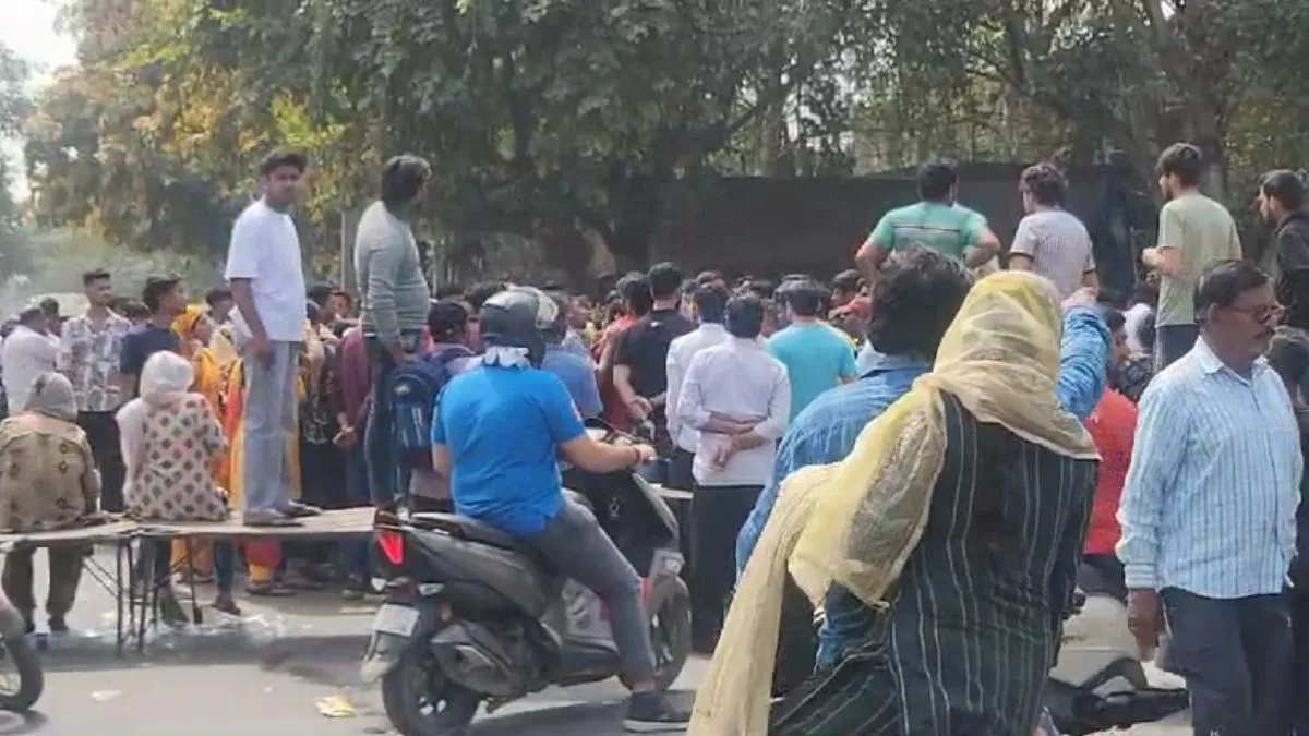 Delhi, manglopuri murder- India TV Hindi