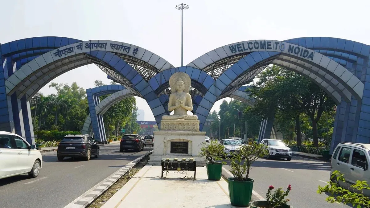 Noida- India TV Hindi