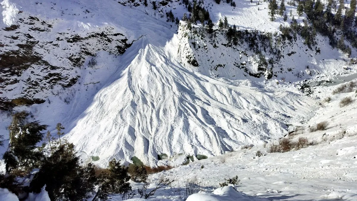 Himachal Pradesh