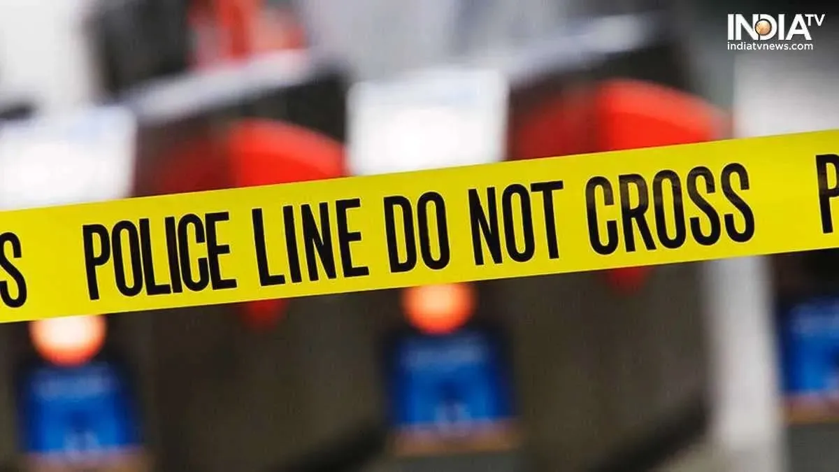 Crime, Representational Image- India TV Hindi