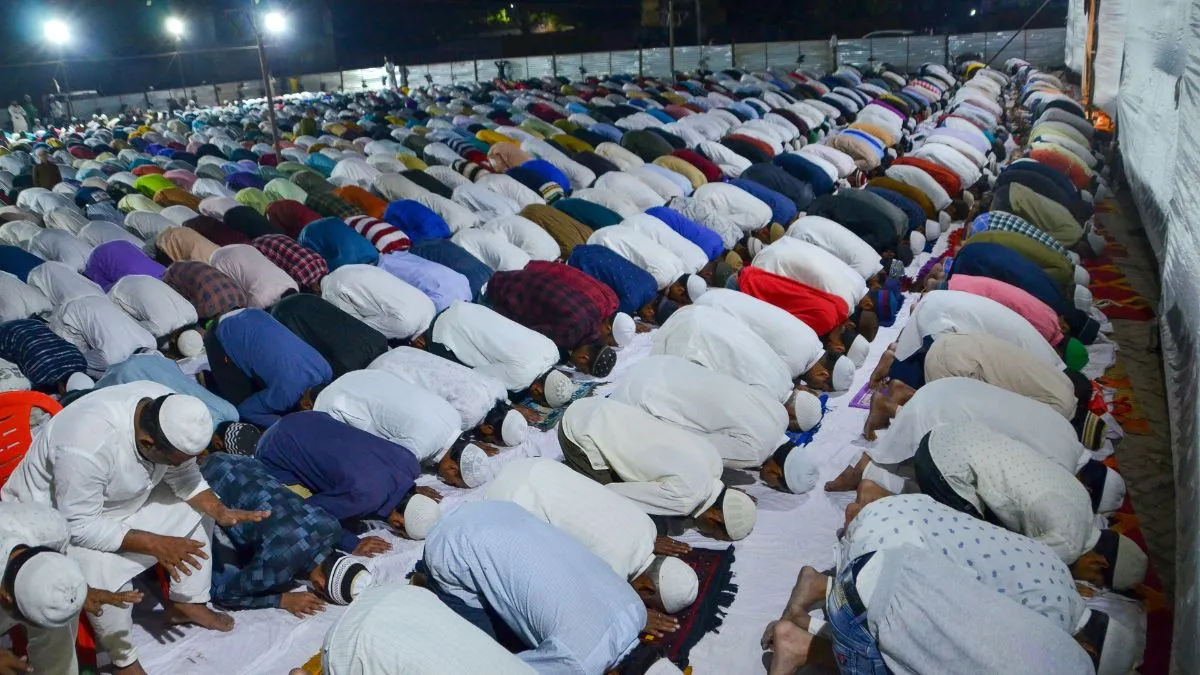 Namaz