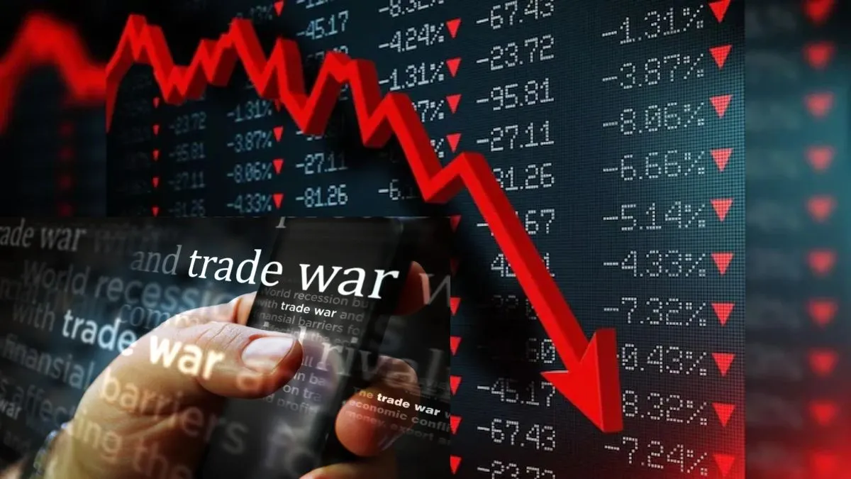 Indian Share Market - India TV Paisa