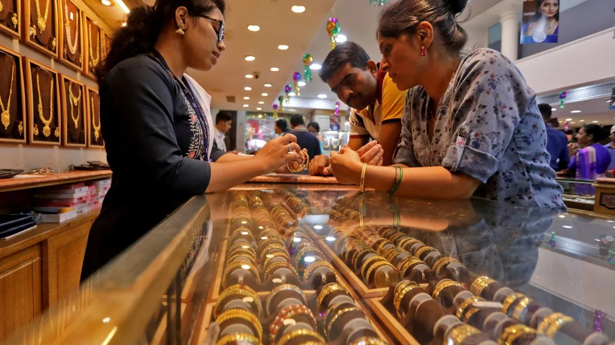 PC Jewelers - India TV Hindi