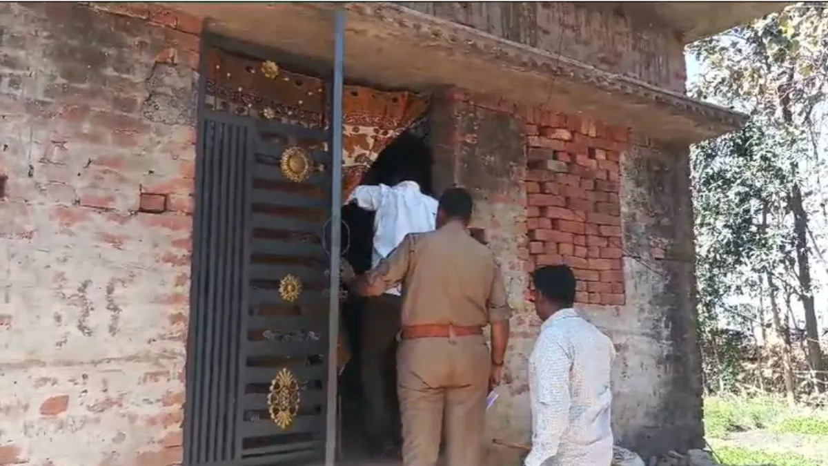 Crime- India TV Hindi