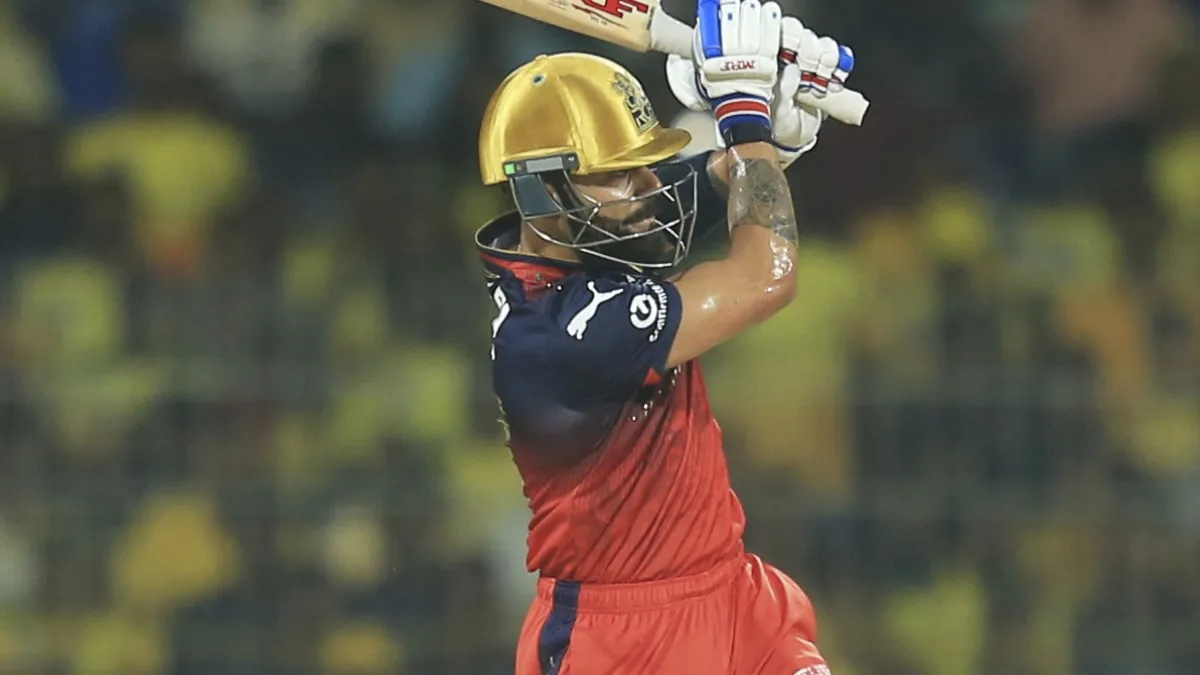 Virat Kohli- India TV Hindi