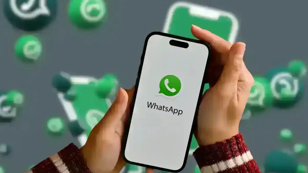 Whatsapp Latest Features, WhatsApp Updates, Whatsapp Features List, Whatsapp Meta Ai