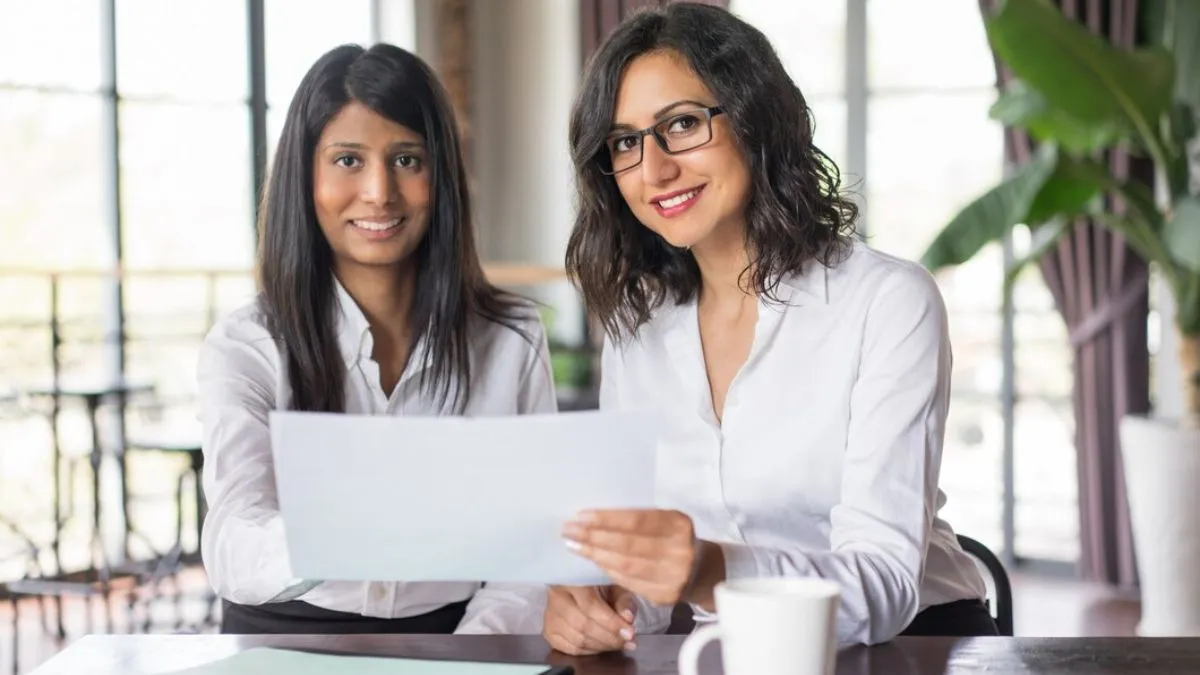 Menstrual Cycle, Periods, Larsen and Taubro, L&T, Paid Leave, Women Employees