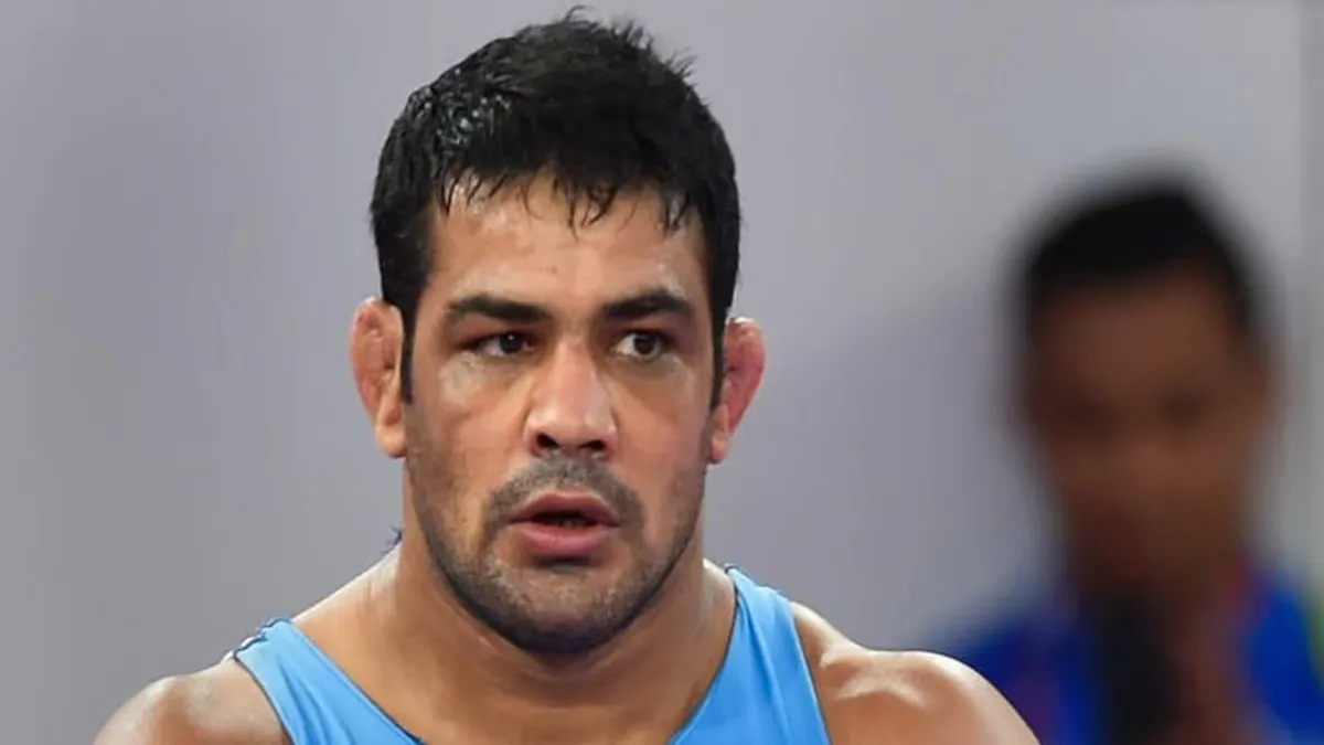 Sushil Kumar