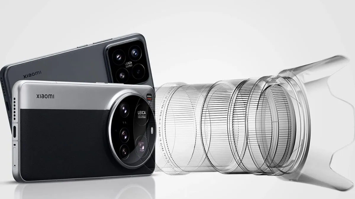 Xiaomi 15, Xiaomi 15 Series, Xiaomi 15 Series Launch, Xiaomi 15 Series India Launch